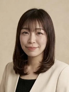 池田早穂