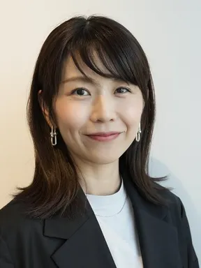 永井淳子